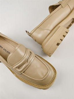 Лоферы женские/ Броги S4-1051 - Piniolo фото 3