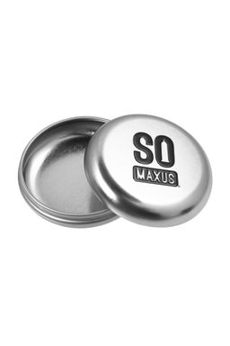 Презервативы Maxus G-SPORT, латекс, 3 шт.