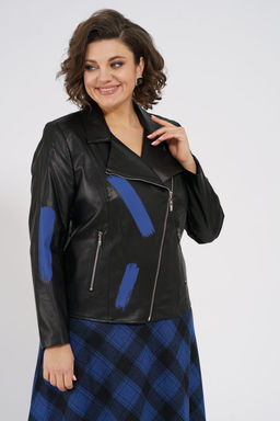 Костюм ALANI 1955 синий - Alani collection фото 7