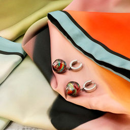 MELODY COLOR Палантин PT0016 180*60