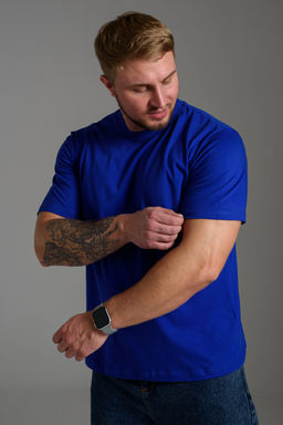 Футболка 8471/2 унисекс - Натали фото 182