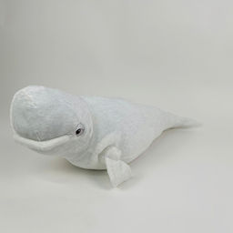 Мягкая игрушка Белуга 75 см - Storyland фото 2