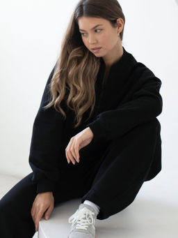 MY Толстовка жен. с/н на молнии СН017  фото 39