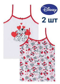 Disney / Топ бельевой  (набор из 2шт)