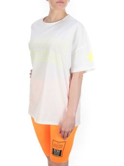 KD-790 ORANGE Костюм-двойка женский 7986 TREND
