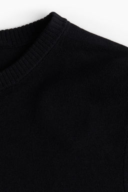 Camiseta de punto fino - H&m фото 6