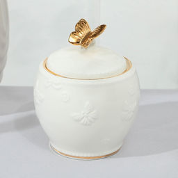 Наборы посуды чайный сервиз столовый фарфоровый Магдалена 22 предмета - Simaland фото 4