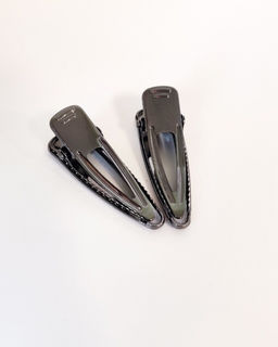 Заколка - зажим