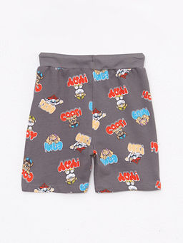 Beli Lastikli Paw Patrol Bask?l? Erkek Bebek ?ort - Waikiki фото 2