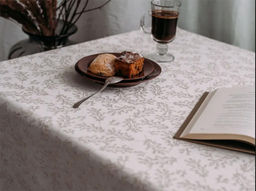 Л150-2631П Скатерть 150x150