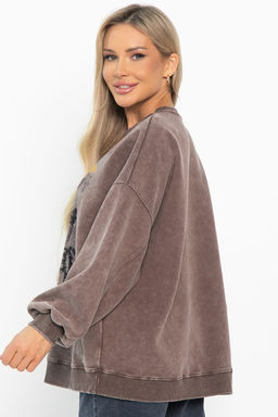 Свитшот Урбан - Lt collection фото 11