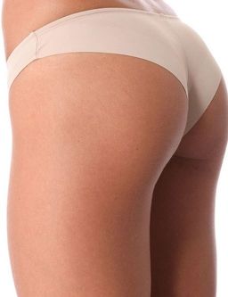 Lormar Трусы Carrie (brazilian) - nudo  фото 2