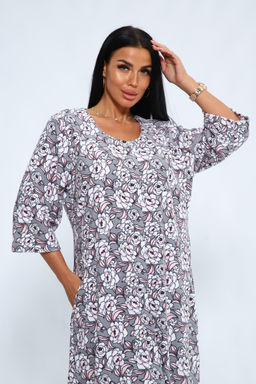 Халат женский 207 ИРИНА