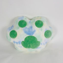 Мягкая игрушка Подушка Лапка 50 см - Storyland фото 7