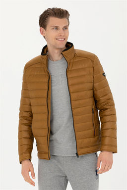 Мужское кокосовое пальто Неожиданная скидка в корзине