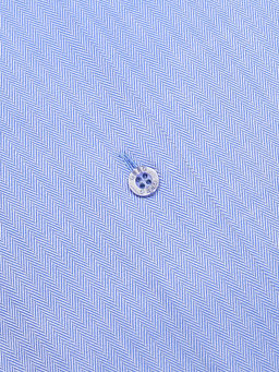 Сорочка мужская длинный рукав GREG 223/211/2205  фото 2