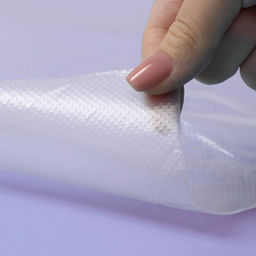 Кондитерские мешки в рулоне одноразовые, 18?27 см (размер S), 50 шт. - Simaland фото 3