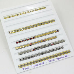 Планшет для браслетов Vel Vett F8852