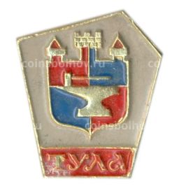 Значок Тула