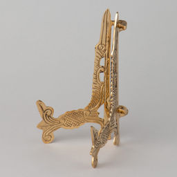 ПОДСТАВКА ДЛЯ ТАРЕЛОК/КНИГ ВЫСОТА=15СМ - Lefard фото 3