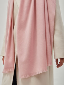 Палантин женский RH9-14517-7 - Tantino фото 4