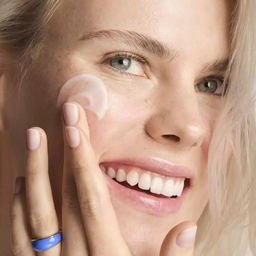 Гель-крем для лица Увлажнение и упругость, 50 мл