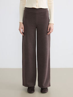 Beli Lastikli Geni? Pa?a Kad?n Pantolon