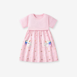 Платье Little Maven