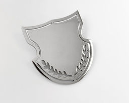 Брошь для индивидуальной гравировки