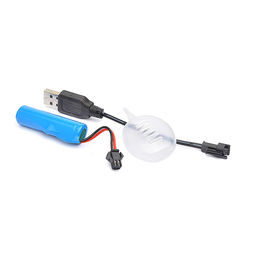 Машина "Дрифт" р/у, 27 MHz (с распылением, освещением, музыкой)