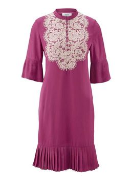 Платье, цикламен - Heine фото 2