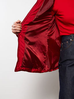 Kad?n Kap??onlu D?z Mont