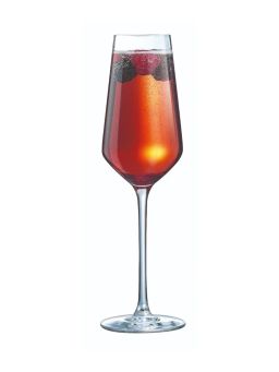 Набор фужеров (бокалов) для шампанского УЛЬТИМ 6шт 210мл