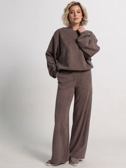 Костюм Манхэттен (коричневый) К15227-21М - Lt collection фото 8