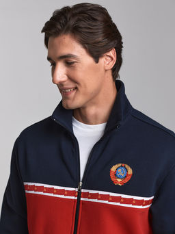 Спортивный костюм мужской СССР 12M-RT-1779