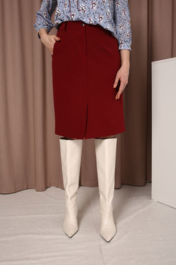 Юбка женская Т4318 - Olsarri фото 4