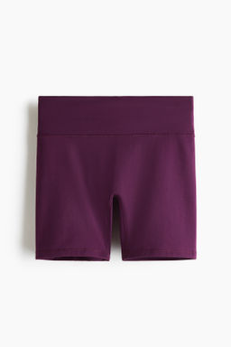 Mallas ciclistas de deporte con SoftMove - H&m фото 5