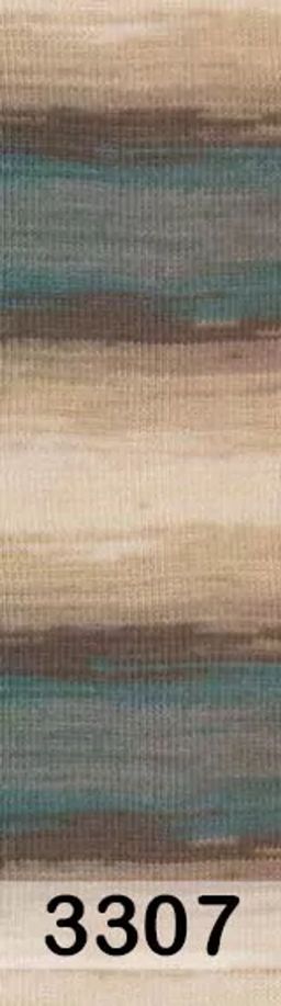 DIVA BATIK - Alize фото 21