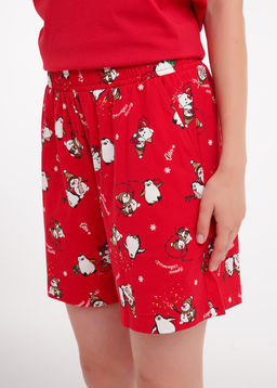 Пижама женская - Clever wear фото 6