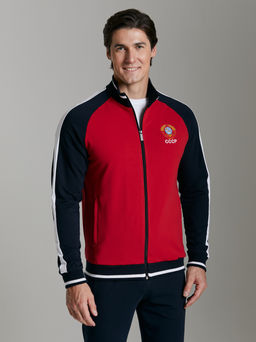 Спортивный костюм мужской СССР 11M-RR-1745