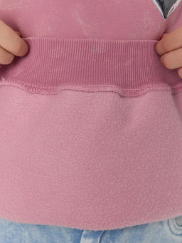 ХУДИ ДЛЯ ДЕВОЧЕК