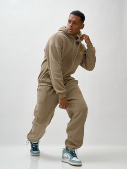 ФЛИС с НАЧЕСОМ, Спортивный костюм мужской демисезонный