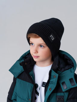 PlayToday / Шапка для мальчика фото 9
