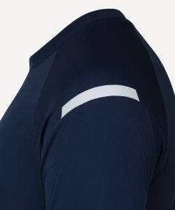 Футболка тренировочная JOGEL CAMP 2 Training Poly Tee, темно-синий  фото 4