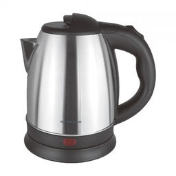 Чайник эл. BACKMAN 1,0 л. 2200Вт. нерж. сталь арт. ВМ-TEA 719
