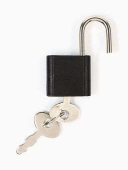 Блокнот на замочке А6, 50 листов в твердой обложке 23 февраля. ГЕРОЮ - Artfox фото 6