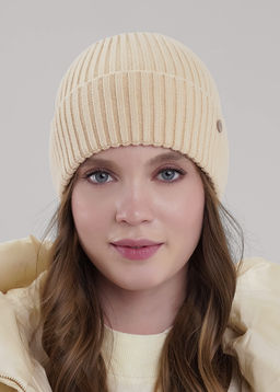 Шапка женская