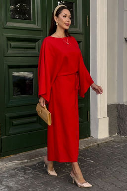 Платье URS 25-555-1