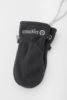 Crockid _ ФЛ 10000/25/57 ГР варежки дет  фото 2