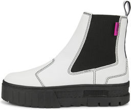 Ботинки женские